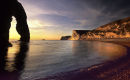 Bat's Head & Durdle Door